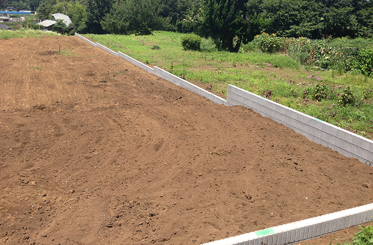 【6区画：戸塚区東俣野町】