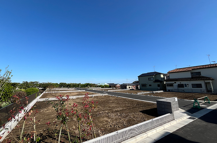 【10区画：戸塚区影取町】